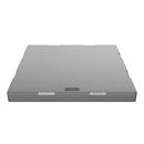36X36X3 PROSELECT EQUIP PAD GREY 