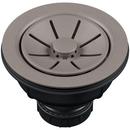 Plastic Basket Strainer Truffle