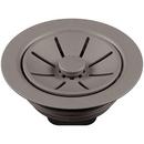 Plastic Waste Flange Truffle