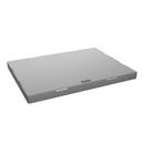 36X48X3 PROSELECT EQUIP PAD GREY
