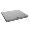 38X42X3 PROSELECT EQUIP PAD GREY