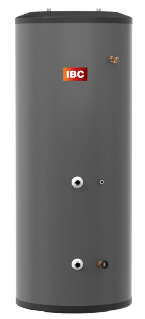 80 gal. Stainless Steel Indirect Water Heater Tank with Single-Wall Coil 