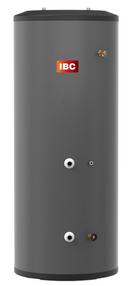 80 gal. Stainless Steel Indirect Water Heater Tank with Single-Wall Coil 
