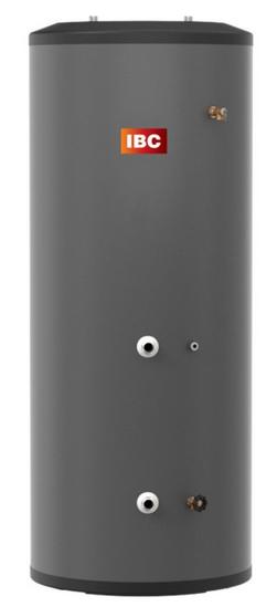 80 gal. Stainless Steel Indirect Water Heater Tank with Single-Wall Coil