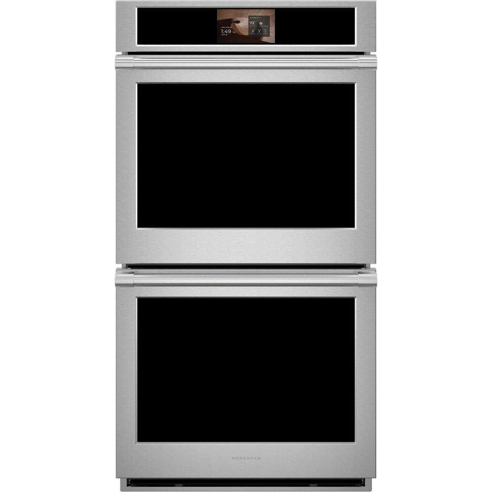ELECTRIC WALL OVENS 