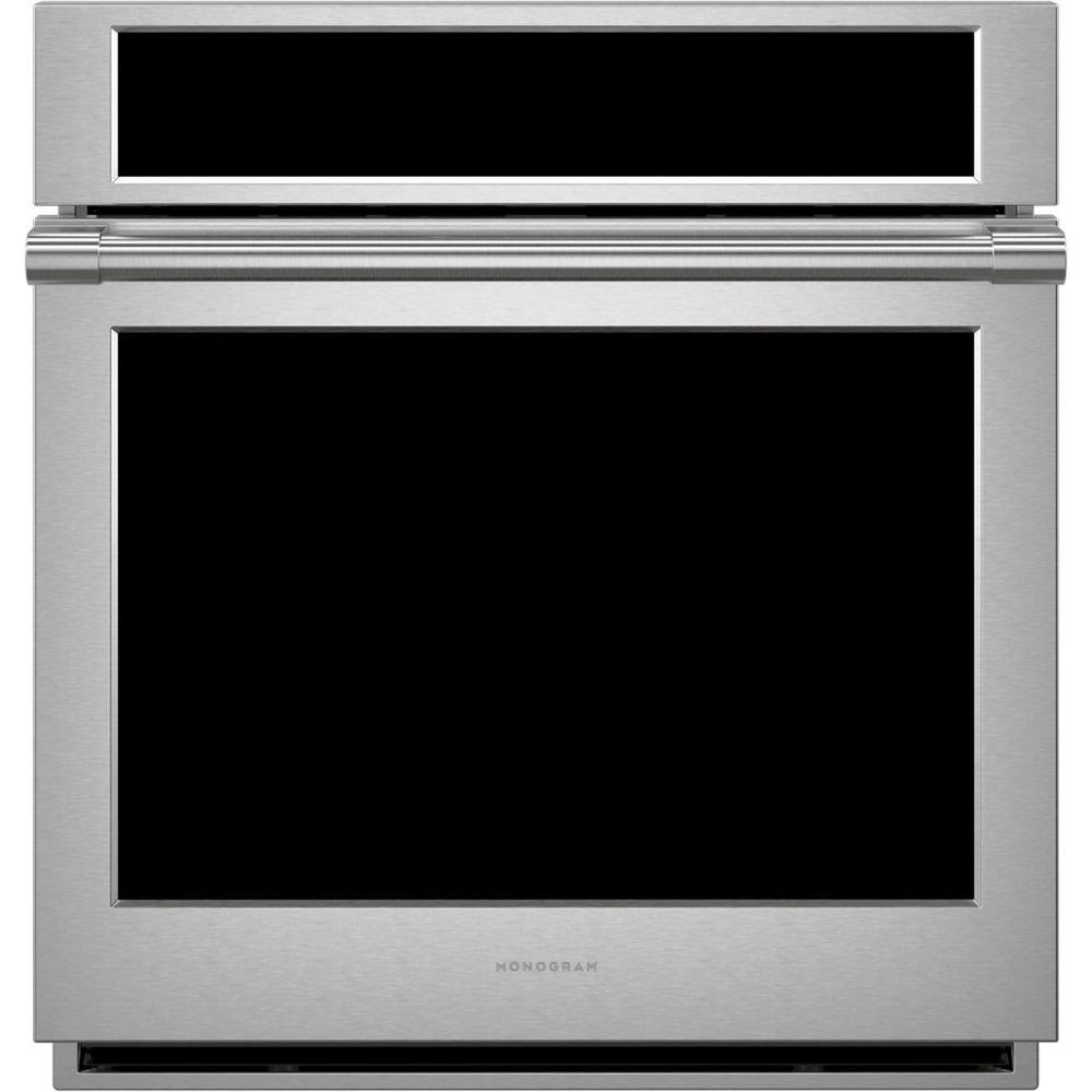 ELECTRIC WALL OVENS 