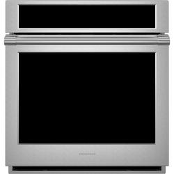 ELECTRIC WALL OVENS