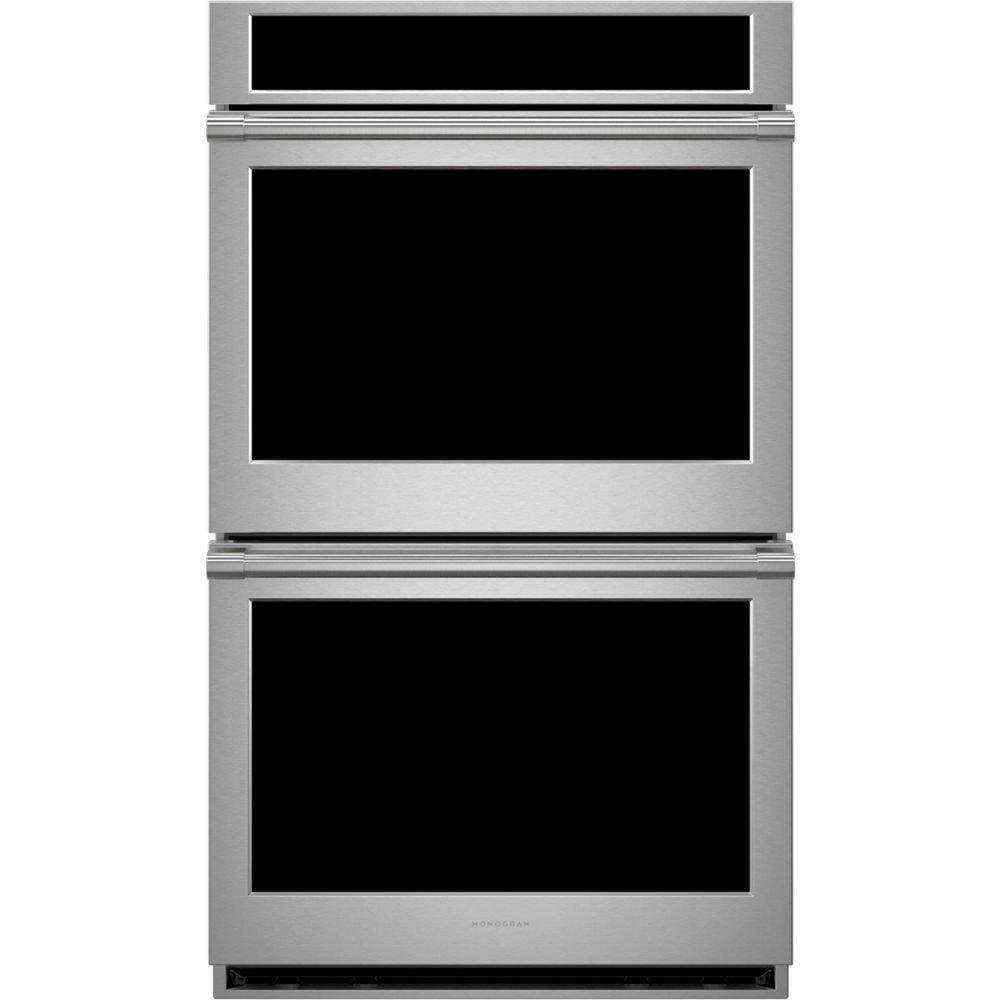 ELECTRIC WALL OVENS 
