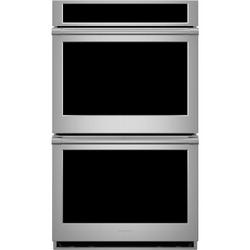 ELECTRIC WALL OVENS