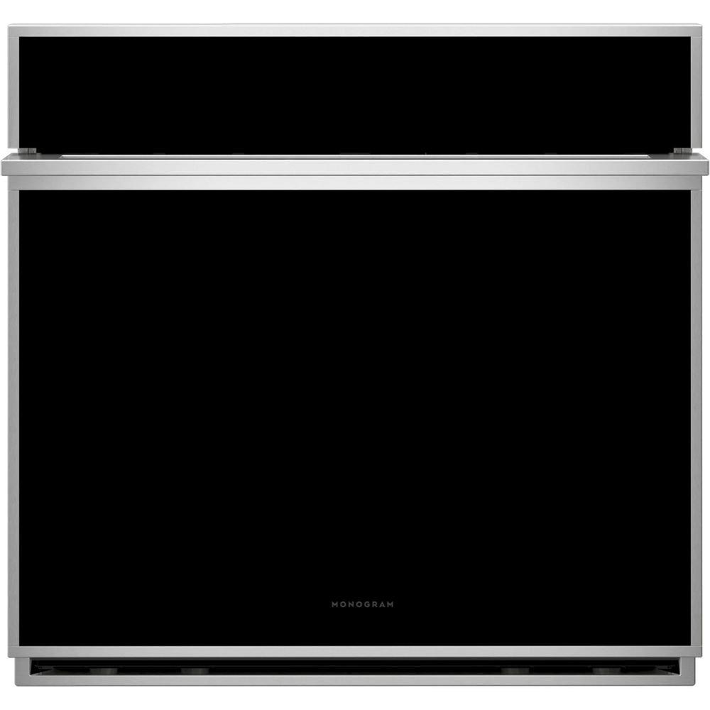 ELECTRIC WALL OVENS 
