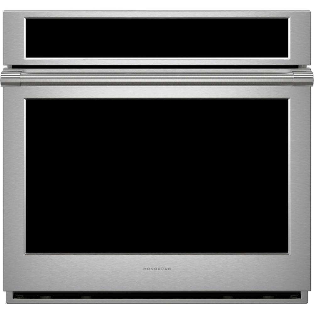 ELECTRIC WALL OVENS 