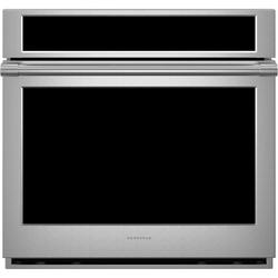 ELECTRIC WALL OVENS