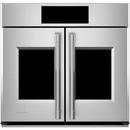 ELECTRIC WALL OVENS