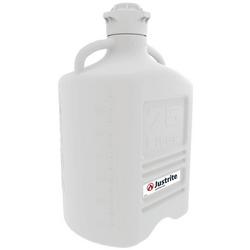 Carboy 75L High Density Polyethylene (HDPE) 120MM Cap