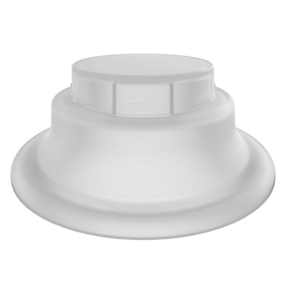 Adapter For Carboy Cap Closed 120MM 