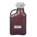 Carboy 5L Polypropylene (PP) Dark Amber 83MM Cap 