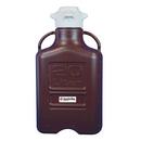 Carboy 20L Polypropylene (PP) Dark Amber 120MM Cap 