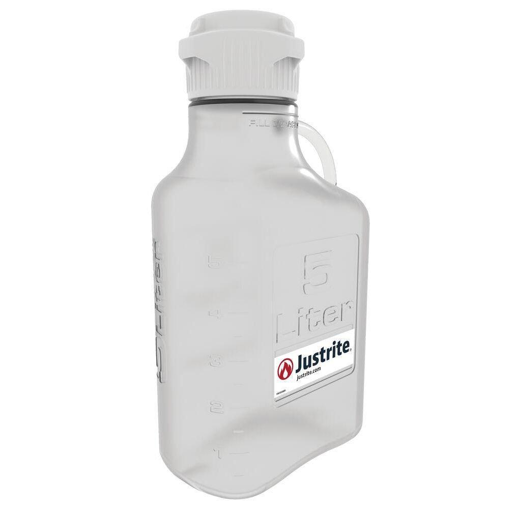 Carboy 5L Copolyester 83MM Cap 