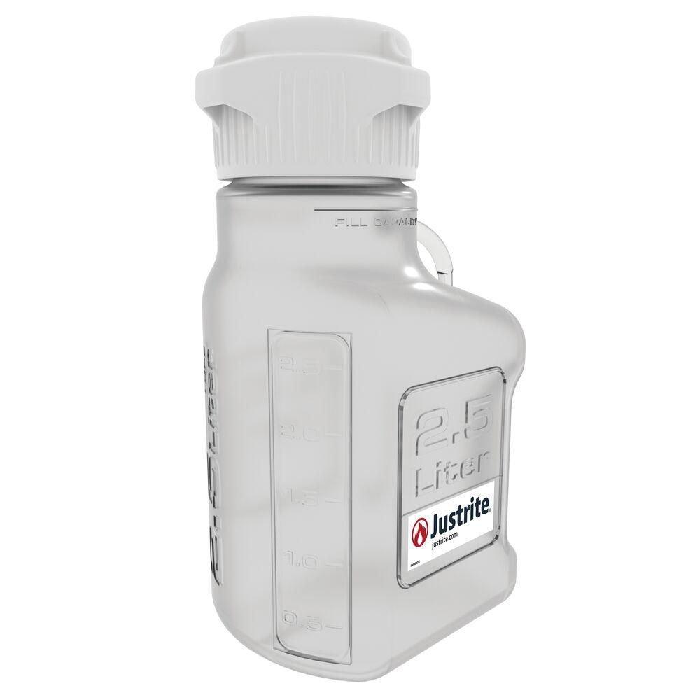 Carboy 2.5L Copolyester 83MM Cap 