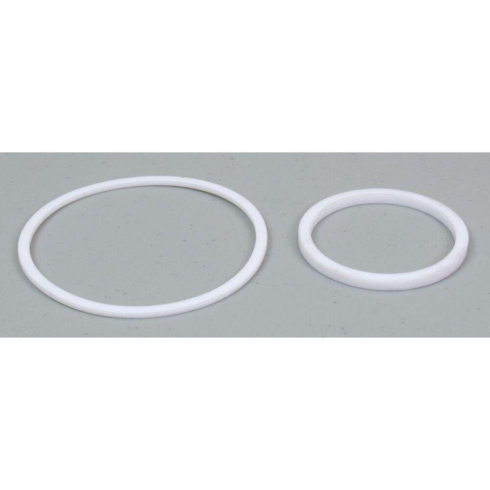 Gasket Drum Funnel PTFE 