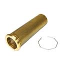 Flame Arrester For Safety Drum Funnel No. 08207 6 in. L 