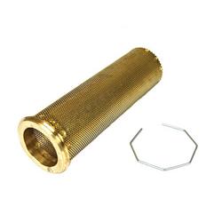 Flame Arrester For Safety Drum Funnel No. 08207 6 in. L