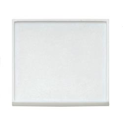 Gate Blade For Drum Faucet No. 08552