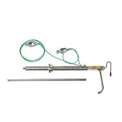 SS Piston Pump 30 & 55 Gallon Drum