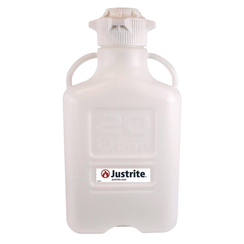 Carboy 20L Polypropylene (PP) 120MM Cap 