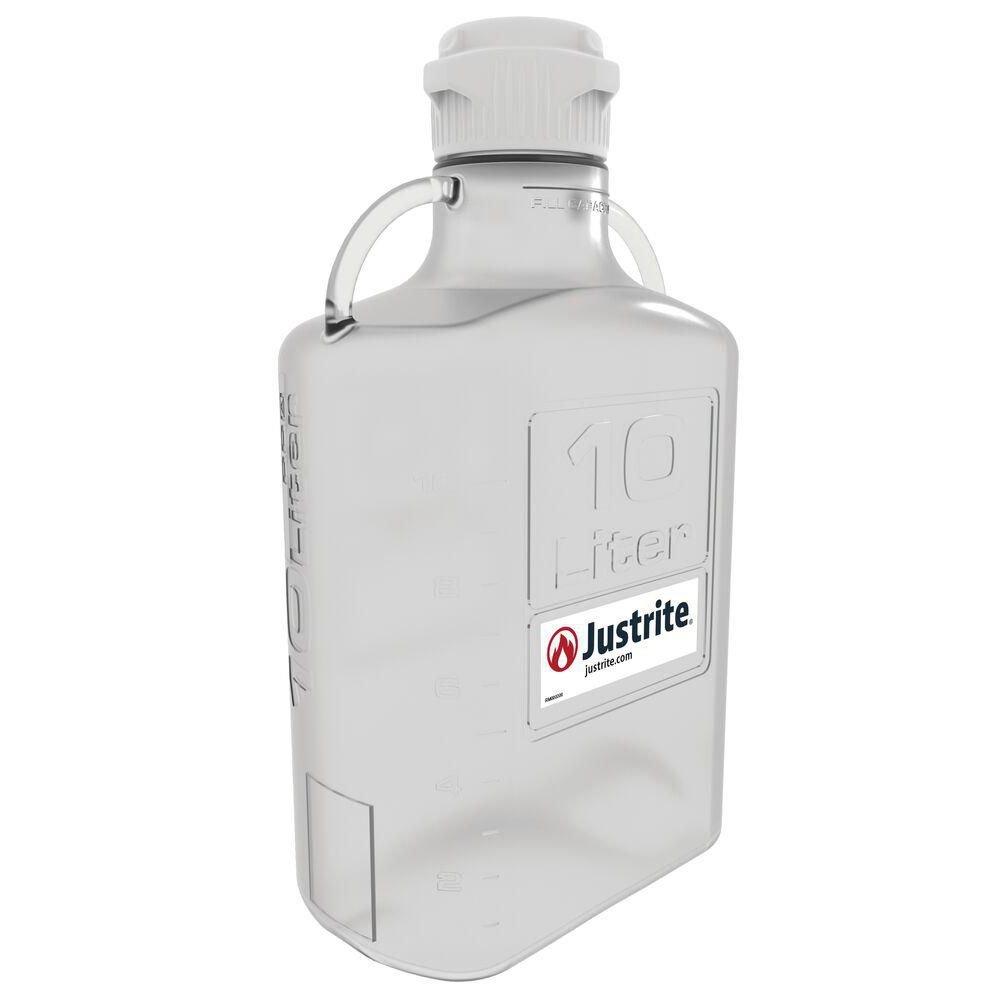 Carboy 10L Copolyester 83MM Cap 