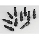 Fittings 1/8 in. MNPT 1/4 in. Hose Barb 10 Per Pack 