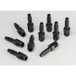Fittings 1/8 in. MNPT 1/4 in. Hose Barb 10 Per Pack