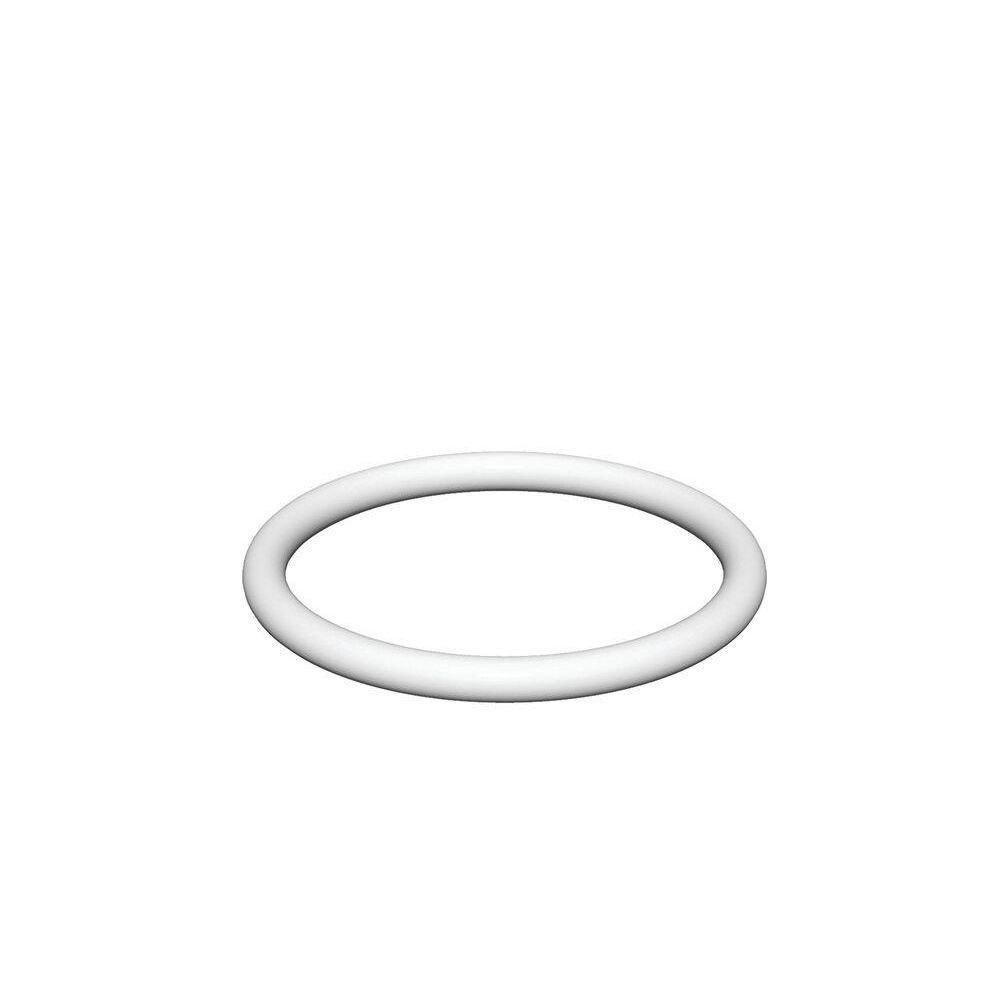 O-Rings For Carboys Platinum-Cured Silicone 83MM Cap 5 Pack 