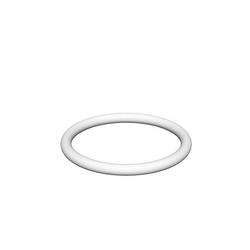 O-Rings For Carboys Platinum-Cured Silicone 83MM Cap 5 Pack