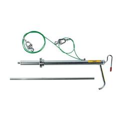 Steel Piston Pump 30 &  55 Gallon Drum