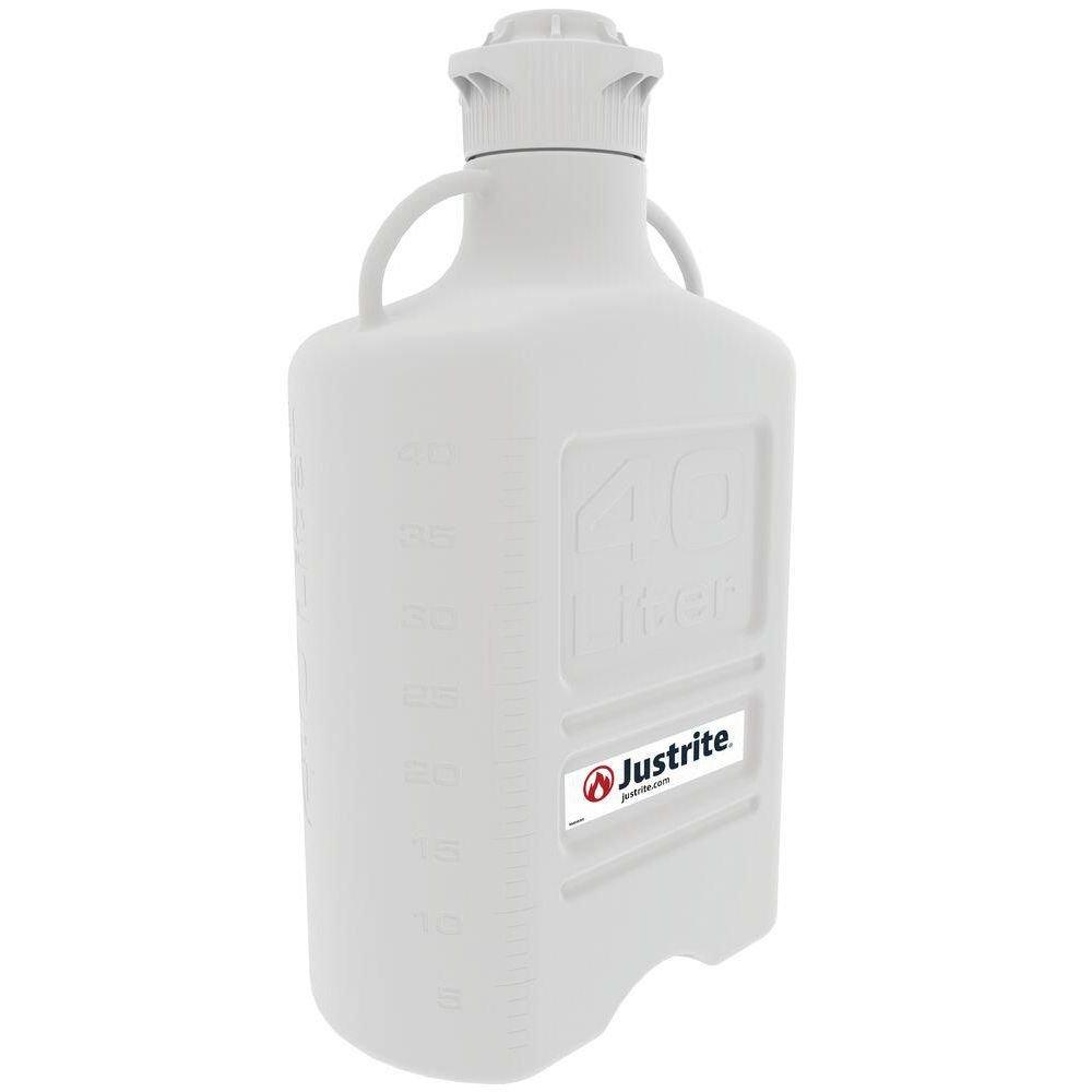 Carboy 40L Polypropylene (PP) 120MM Cap 