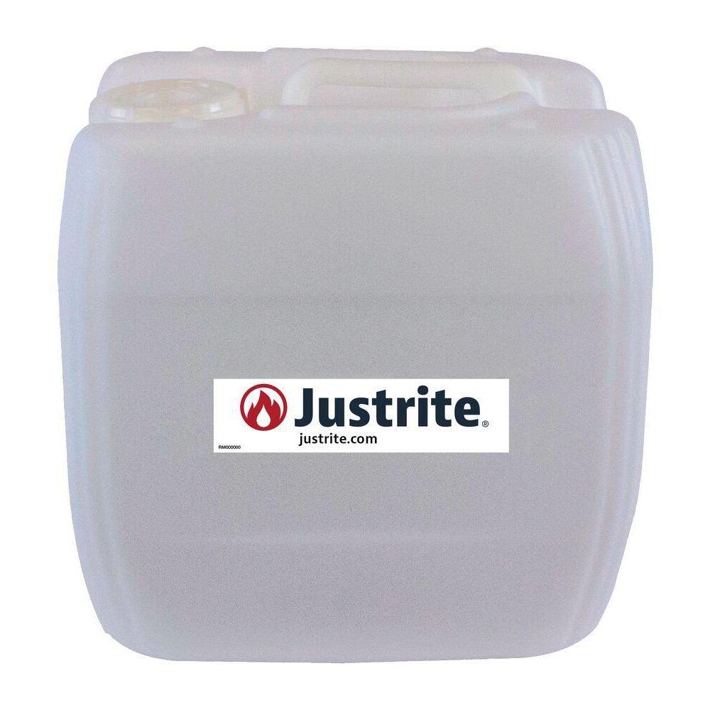 Carboy 13.5L Un/Dot High Density Polyethylene (HDPE) 70MM Cap 