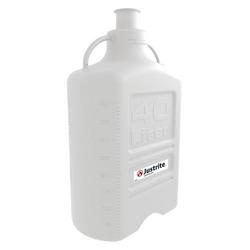 Carboy 40L Polypropylene (PP) With 3 in. Sanitary Neck