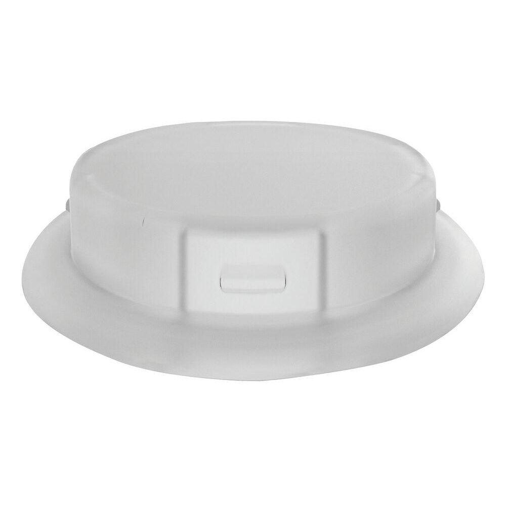 Adapter For Carboy Cap Closed 53MM 