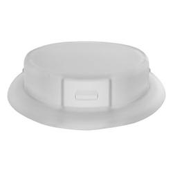 Adapter For Carboy Cap Closed 53MM