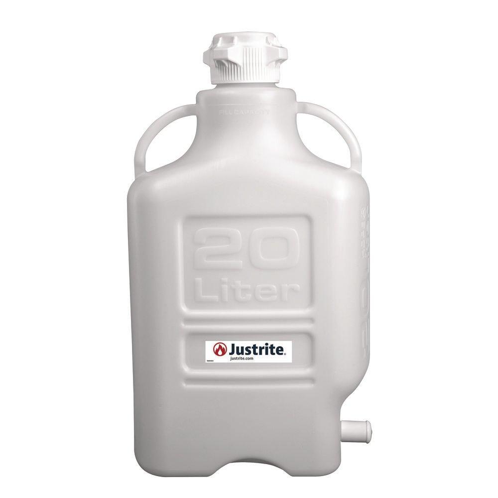 Carboy 20L Polypropylene (PP) 83MM Cap with Spigot 