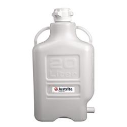 Carboy 20L Polypropylene (PP) 83MM Cap with Spigot