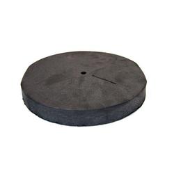 Cover Gasket For Vaportrapa Drum Cover No. 26754.