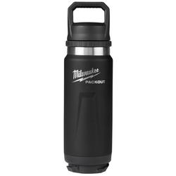 Packout 24 oz. Insulated Bottle with Chug Lid