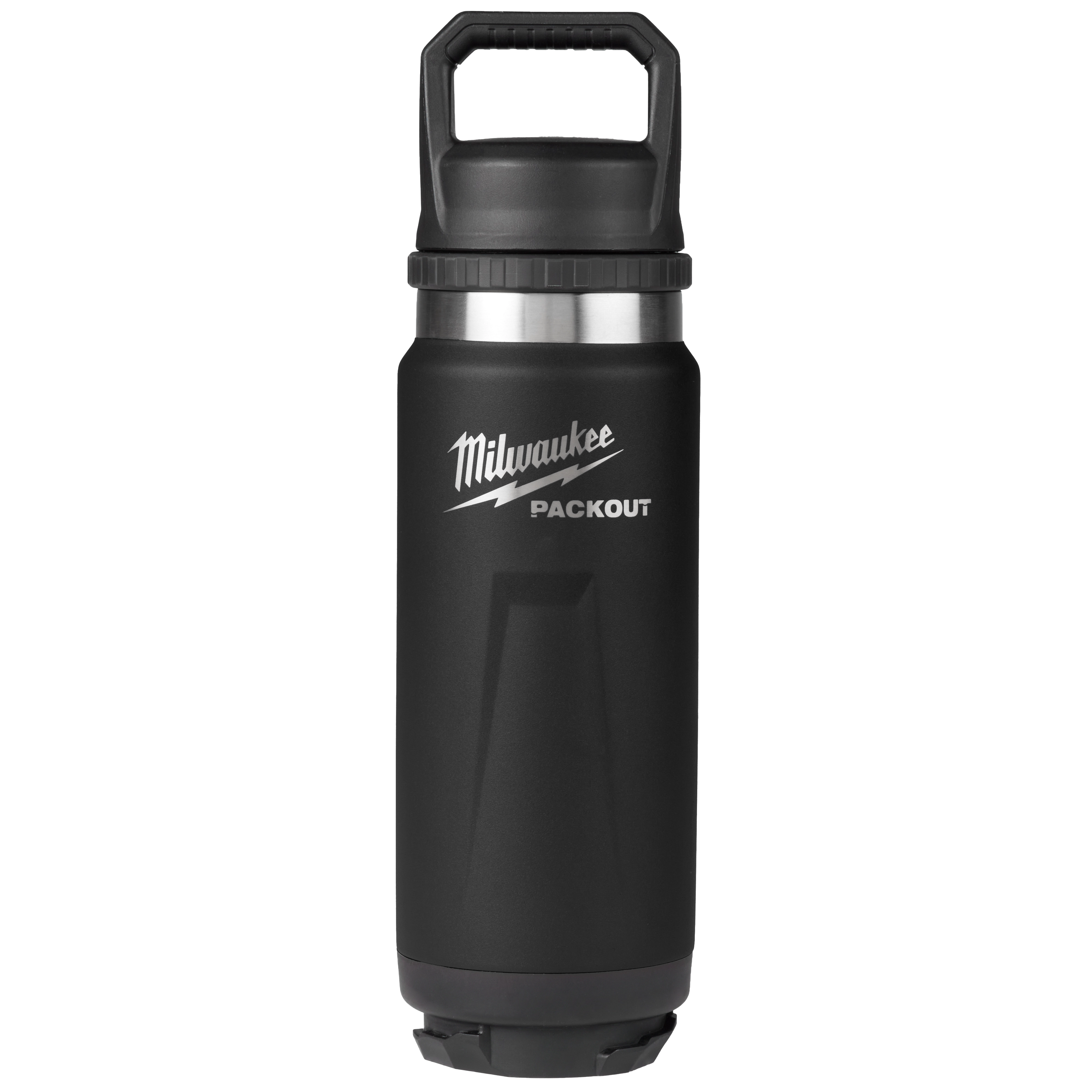 Packout 24 oz. Insulated Bottle with Chug Lid 