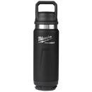 Packout 24 oz. Insulated Bottle with Chug Lid 