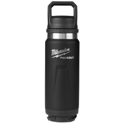 Packout 24 oz. Insulated Bottle with Chug Lid
