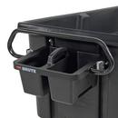 TILT TRUCK HANDLE AND CADDY BLACK 
