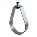 PHD Manufacturing Pre-Galvanized Carbon Steel Swivel Ring Hanger 