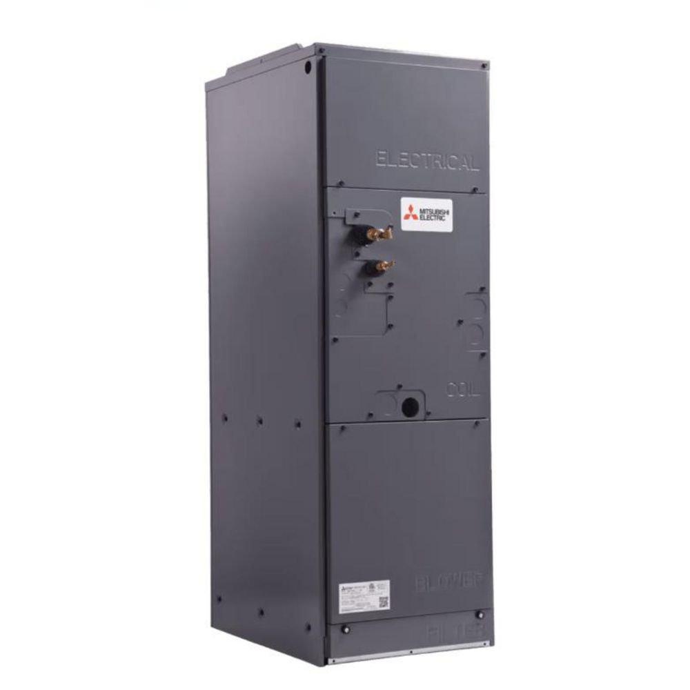 30k Btu/h Cooling Multi-Position Indoor Air Handler, R-32 / R-454B 208-230/1 